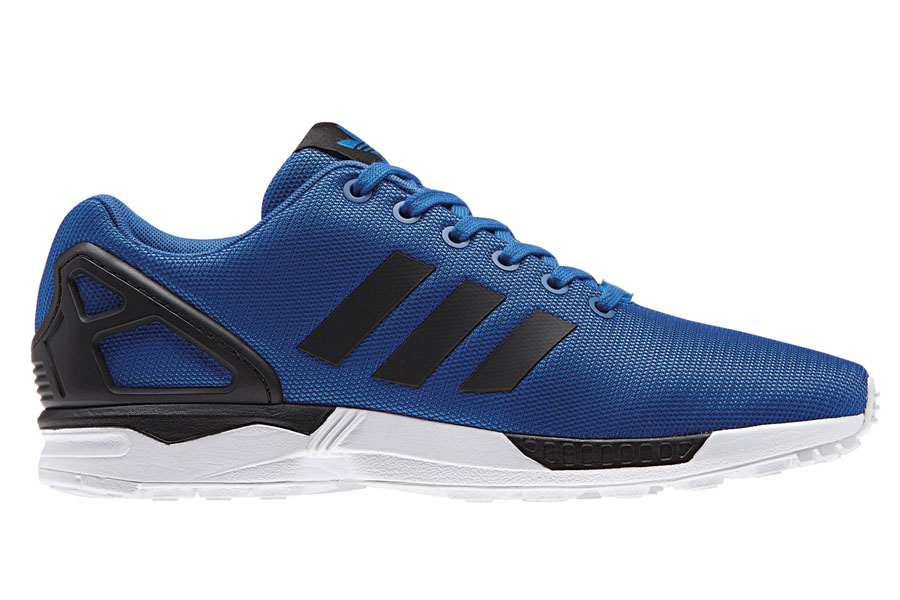 Adidas Originals Zx Flux Base Tone Pack Fall 2014 03