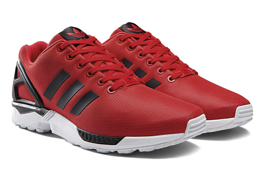 Adidas Originals Zx Flux Base Tone Pack Fall 2014 07