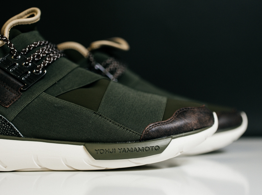 Adidas Qasa Khaki 02