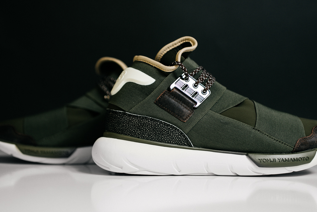 Adidas Qasa Khaki 03