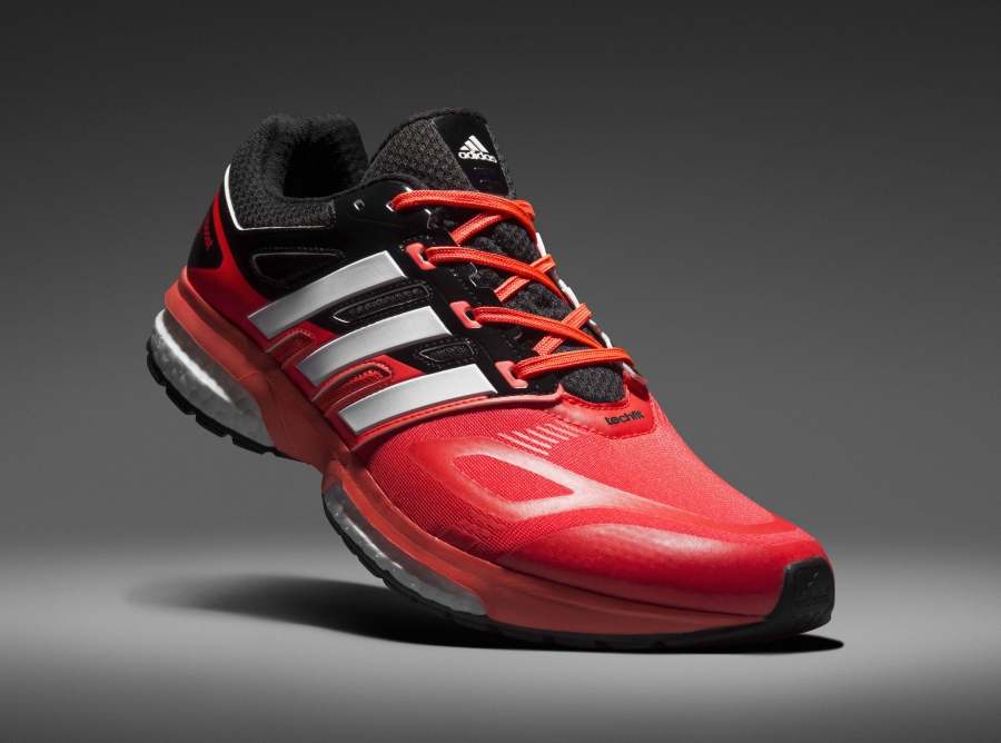 Adidas Response Boost