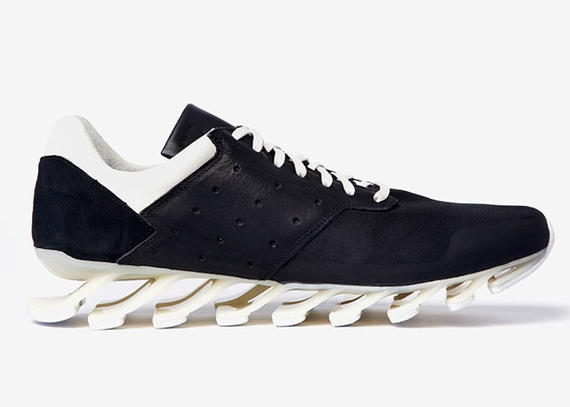 Adidas Rick Owens Spring Blade
