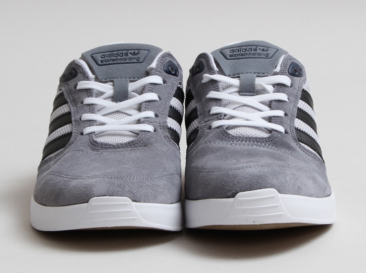 Adidas Skateboarding Zx Vulc Navy Grey 02