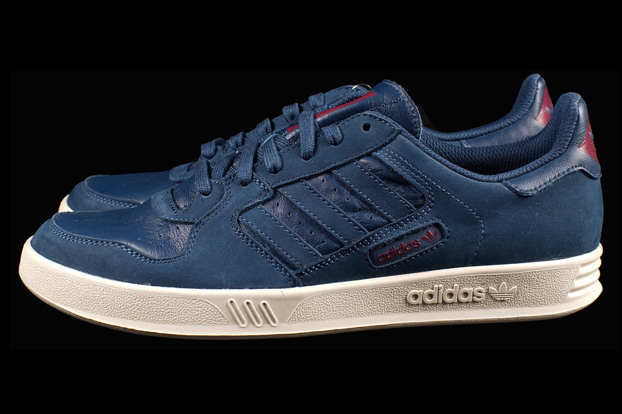 Adidas Tennis Court Top Deep Legacy 01