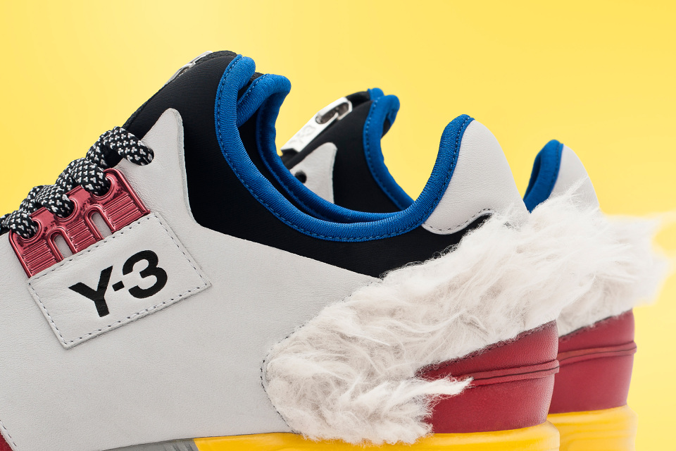 Adidas Y 3 Zx Zip 03