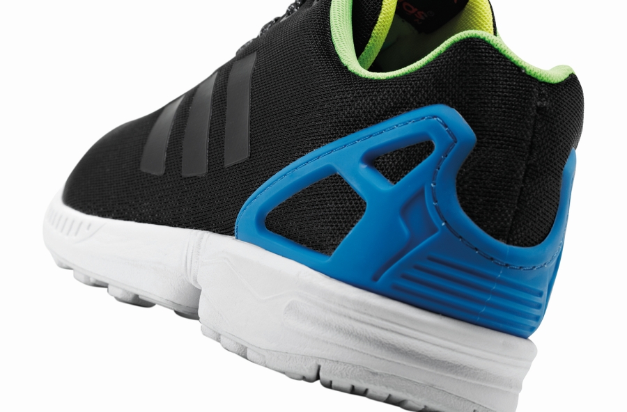 Adidas Zx Flux Reflective Snake Pack 07