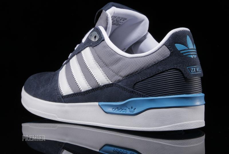 Adidas Zx Vulc Collegiate Navy 03