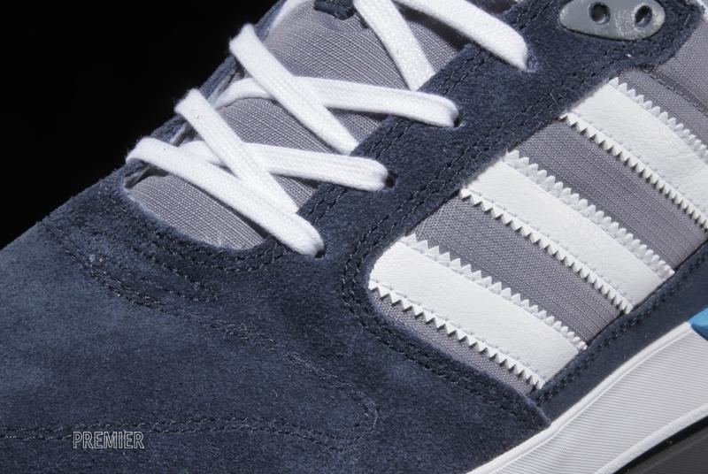 Adidas Zx Vulc Collegiate Navy 06