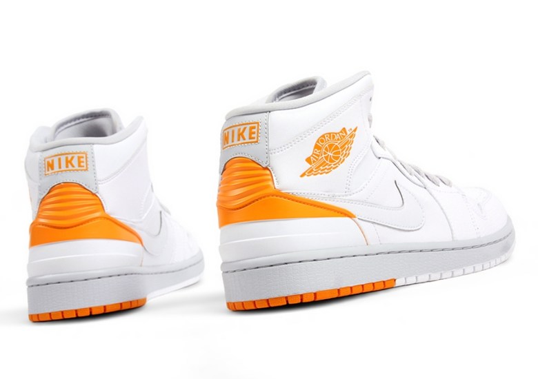 Air Jordan 1 Retro ’86 “Kumquat” – Arriving at Retailers