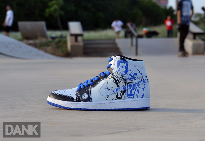 Air Jordan 1 Dank Customs Lance Mountain 06