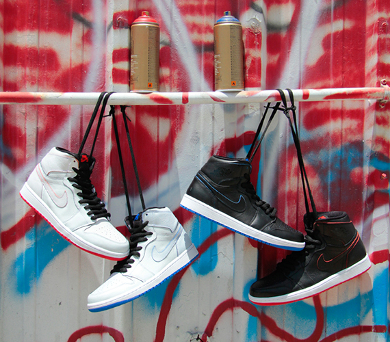 Air Jordan 1 Sb Lance Mountain Arriving At Retailers 4
