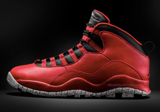 Air Jordan Retros To Be “Remastered” Beginning Spring 2015