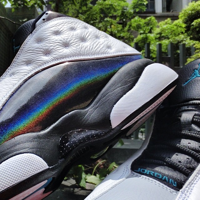 Air Jordan 13 Barons 04