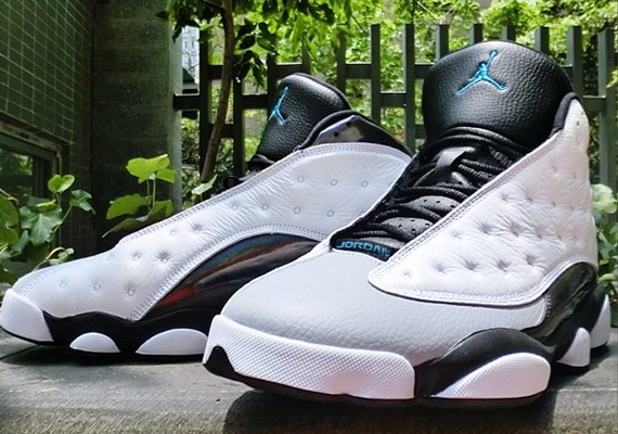 Air Jordan 13 "Barons"