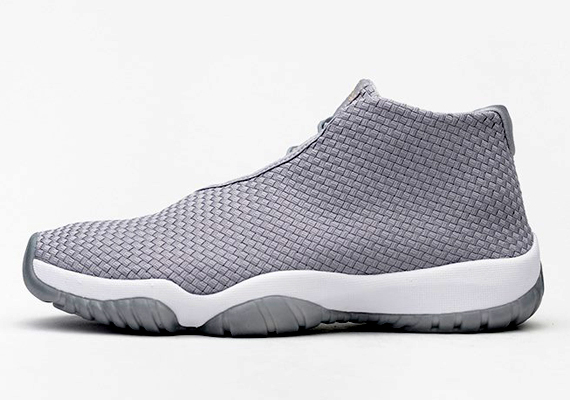 Air Jordan Future “Wolf Grey” – Euro Release Date