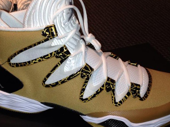 Air Jordan Xx8 Se Nba Finals