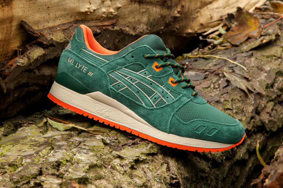 Ascis Outdoor Pack Fall Winter 2014 03