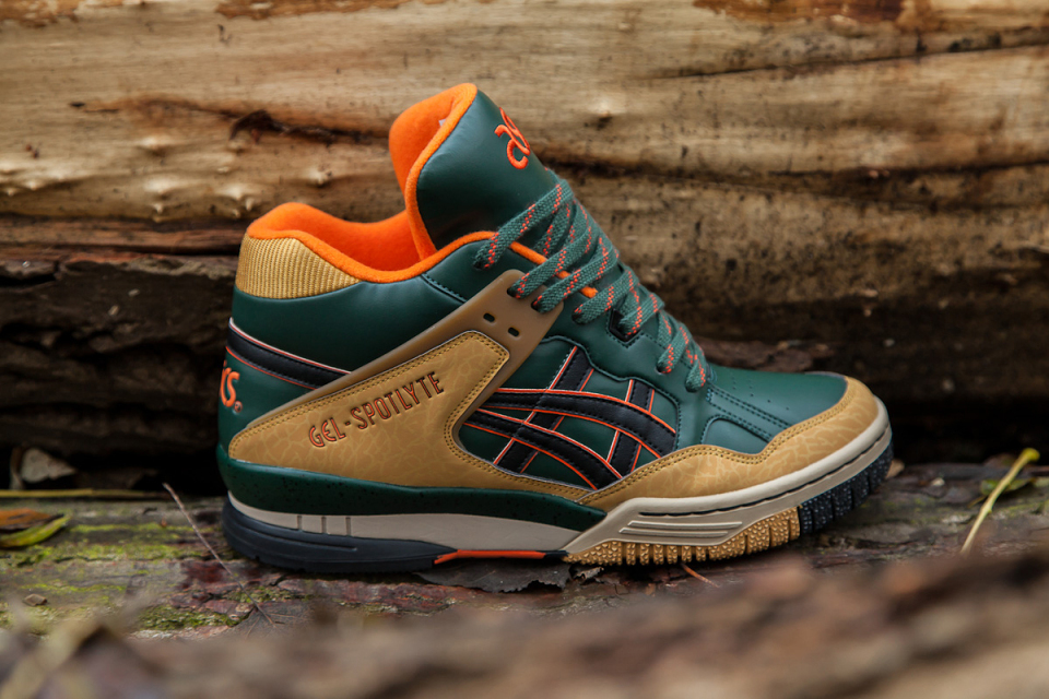 Ascis Outdoor Pack Fall Winter 2014 04