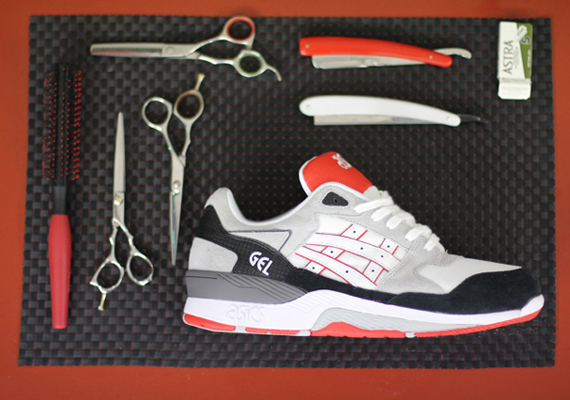 Asics Gt Quick Og Colorways 121