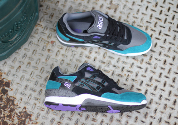 Asics Gt Quick Og Colorways 131