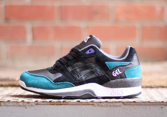 Asics Gt Quick Og Colorways 41