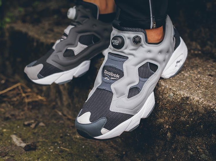 Beams Reebok Insta Pump Fury