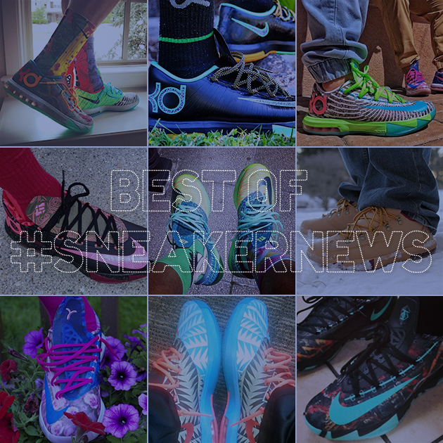 Best Kd 6s