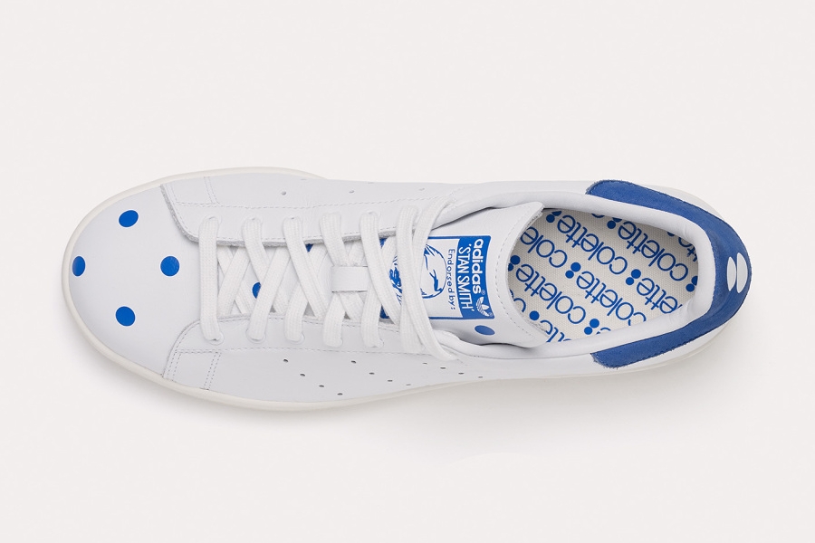 Colette Stan Smith Adidas 04