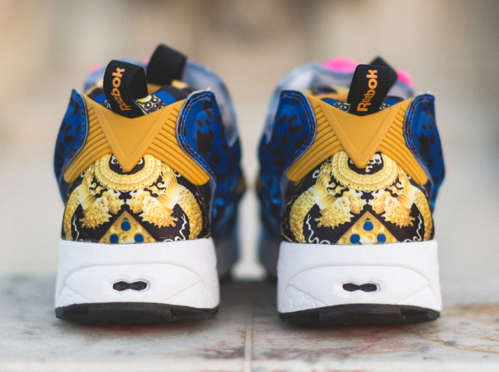 Concepts Reebok Insta Pump Fury 05