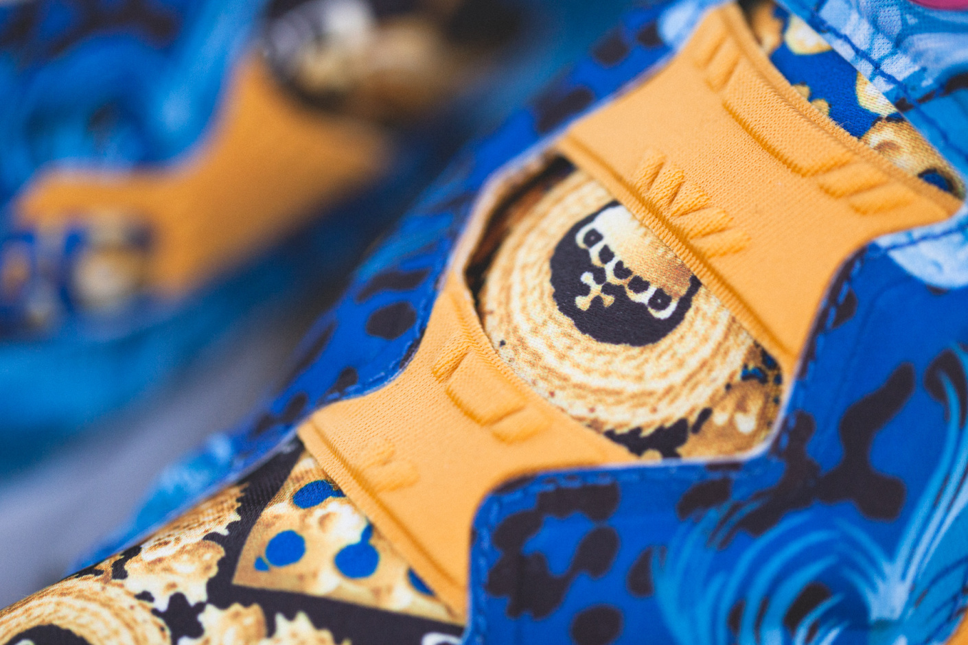 Concepts Reebok Insta Pump Fury 08