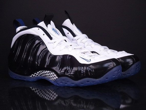 Nike Air Foamposite One "Concord" - Available Early on eBay