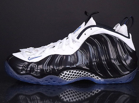 Concord Foams 3