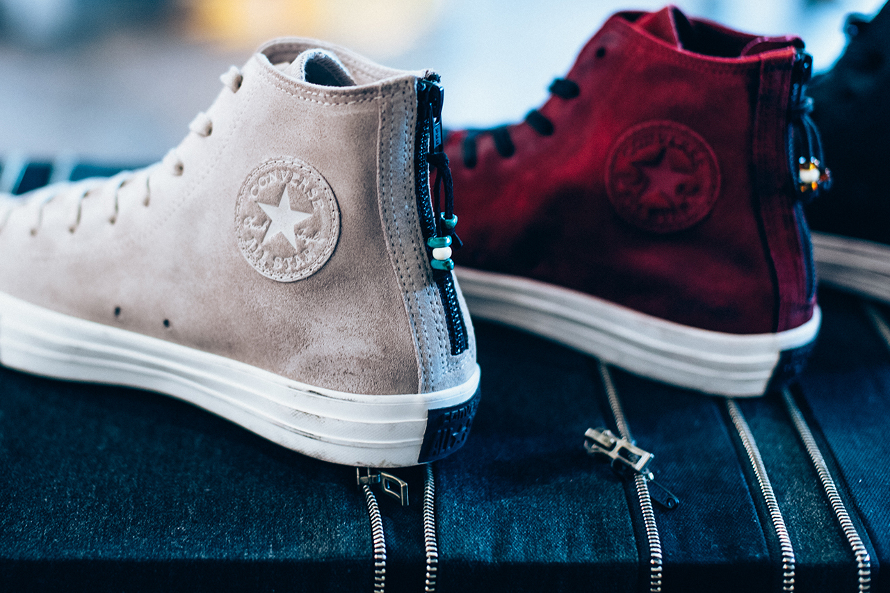 Converse Fall Holiday 2014 Sneakers 05