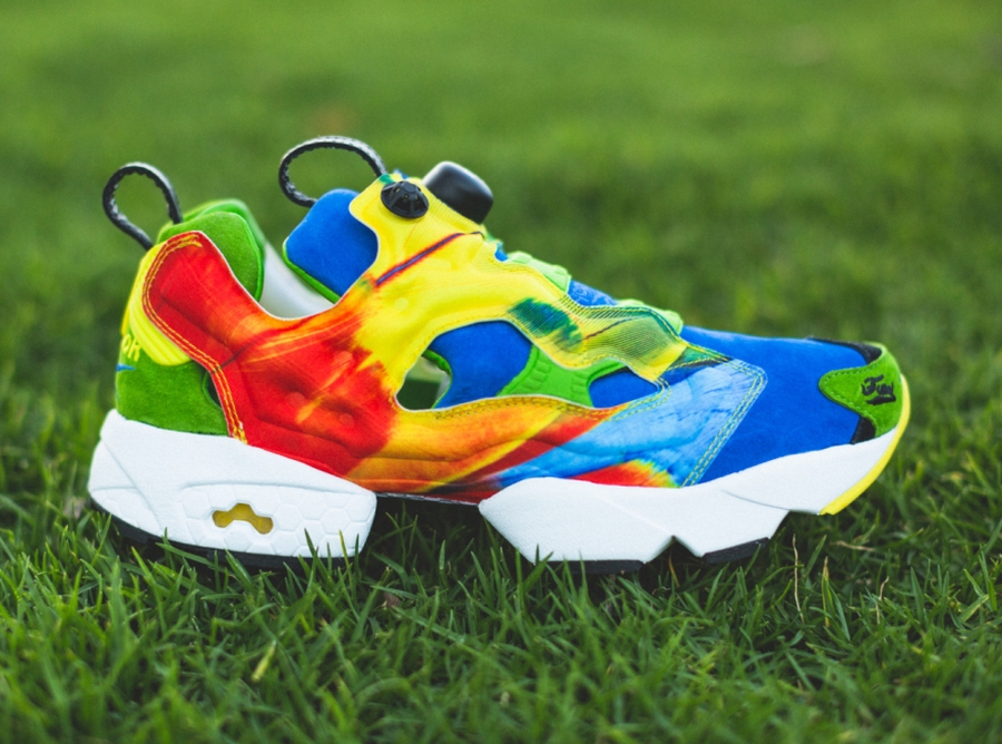 Crooked Tongues Pump Fury