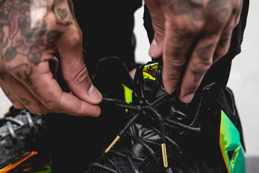 Crown Jewel Lebron 11 Ext 01
