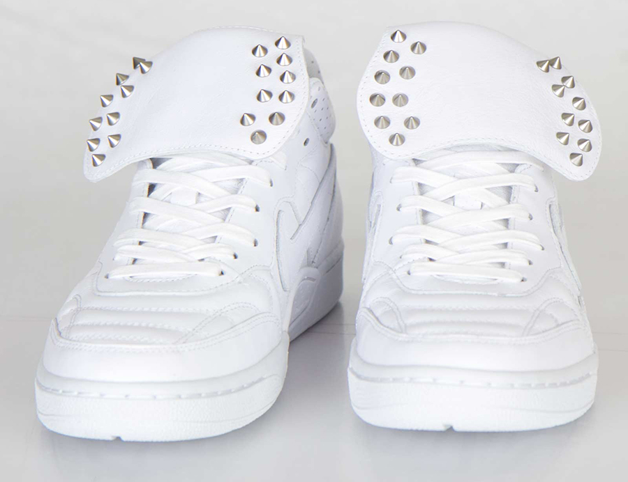 Fcrb Studs Nike Tiempo 94 Mid 12