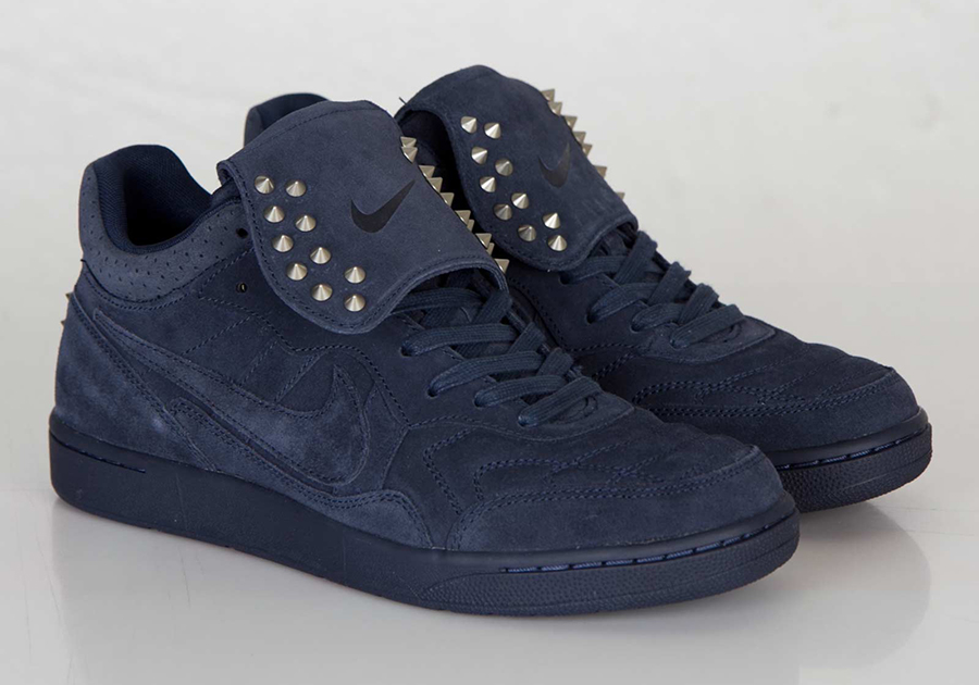 Fcrb Studs Nike Tiempo 94 Mid 13