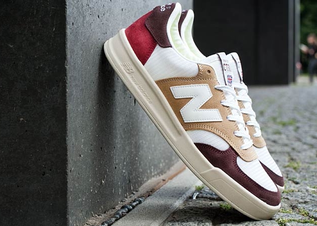 Firmament New Balance Ct300 Pine Sunset 01