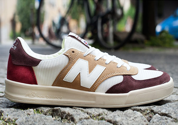 Firmament New Balance Ct300 Pine Sunset