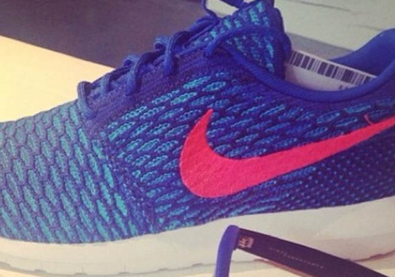 Flyknit Roshe