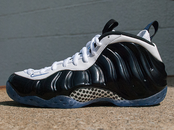 Nike Air Foamposite One “Concord” – Arriving at Retailers