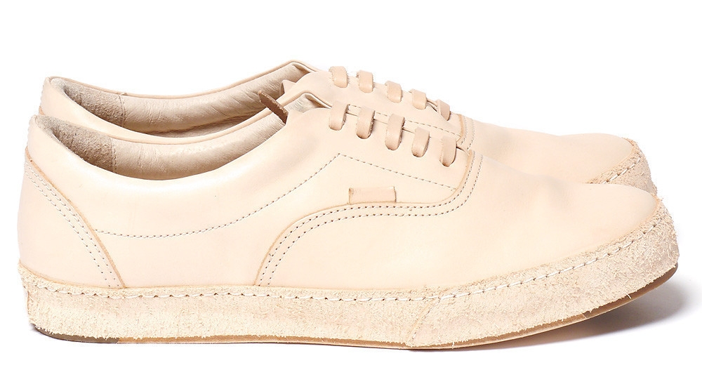 Hender Scheme Vans