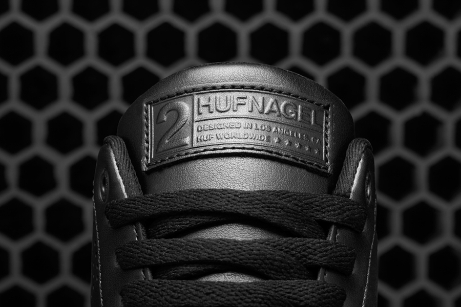 Huf Hufnagel 2 02