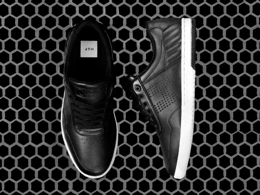 Huf Hufnagel 2 07