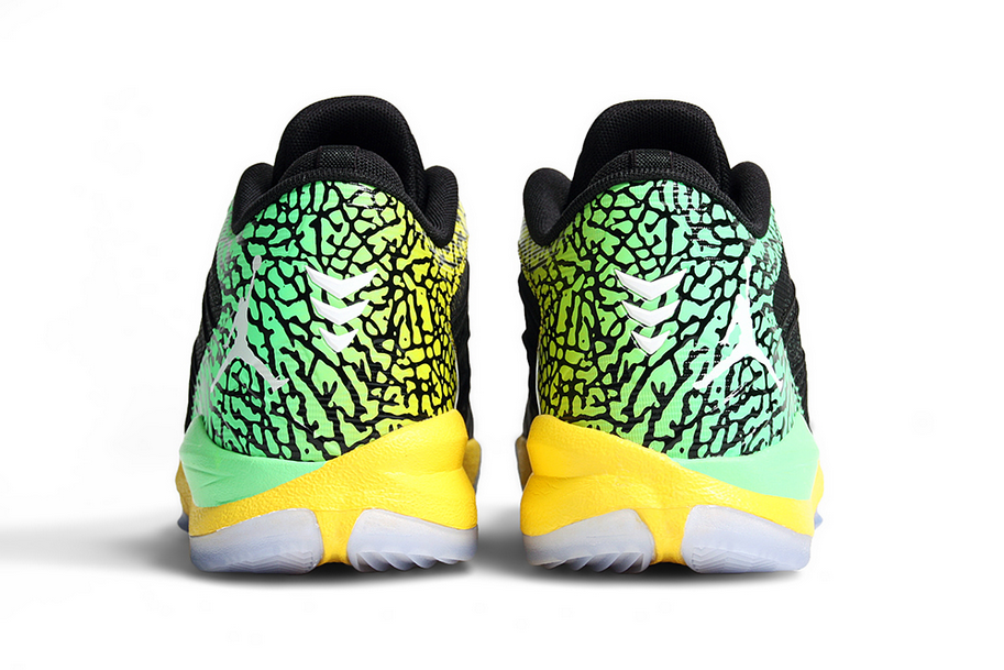 Jordan Brazil Pack Arriving Retailers 15