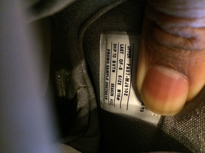 Juwan Howard Air Jordan 8 Nook 02