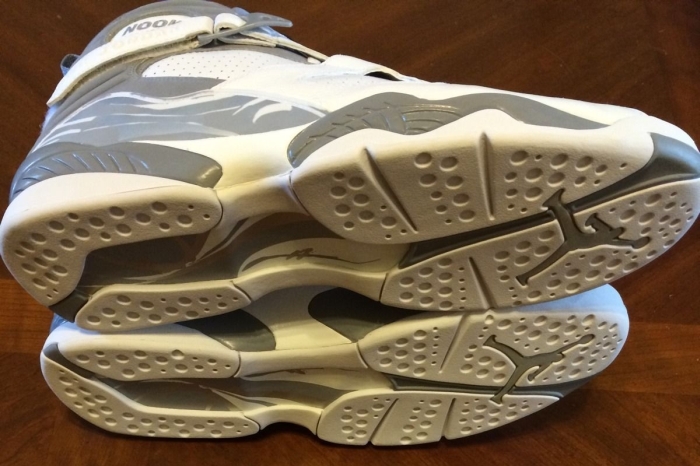 Juwan Howard Air Jordan 8 Nook 03