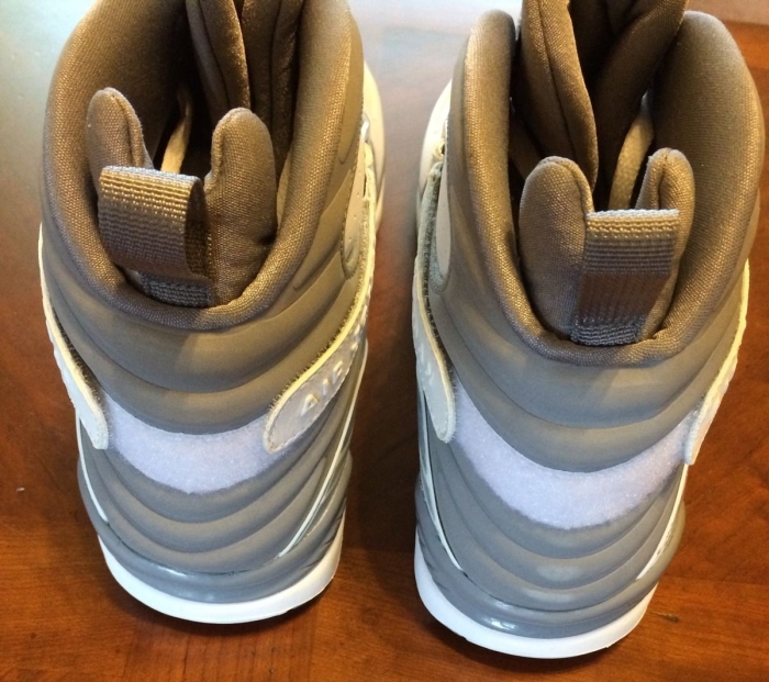Juwan Howard Air Jordan 8 Nook 05