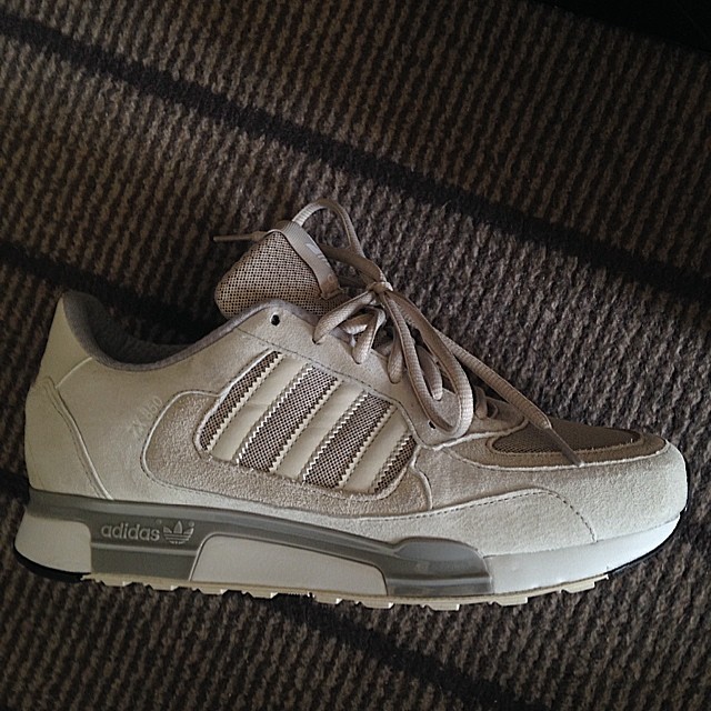 Kanye West Adidas Zx 850 2006 01
