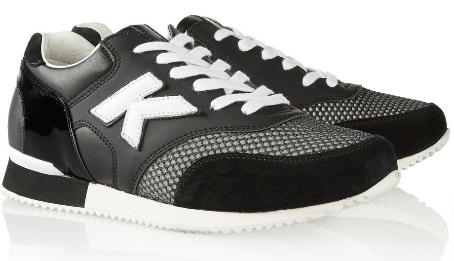 Karl Lagerfeld New Balance